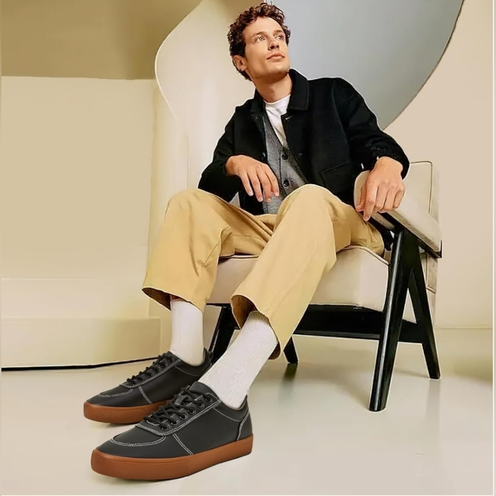 Cofanni Eco FRIENDLY Fashion Sneakers - Picture 6 of 6